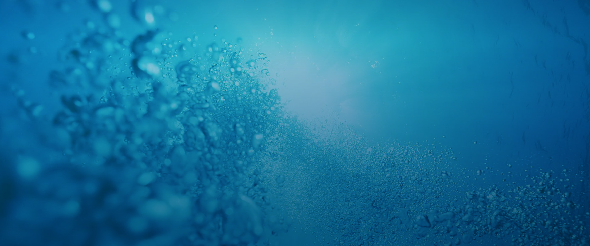 Nanoburbujas dispersas en agua, tecnología de oxigenación Kapicua