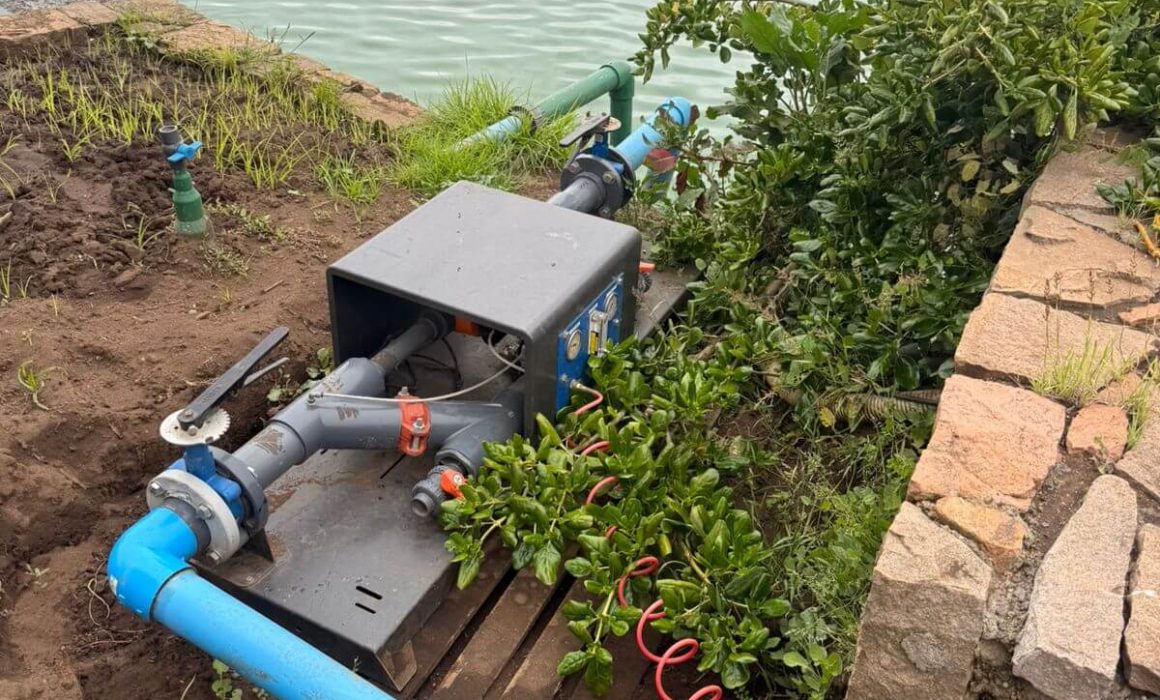 Tecnología de Nanoburbujas