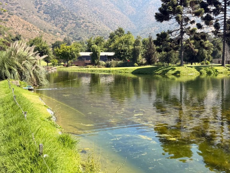 tratamiento de agua con nanoburbujas